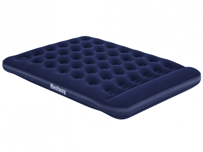 Opblaasbare matras Queen met ingebouwde pomp van Bestway