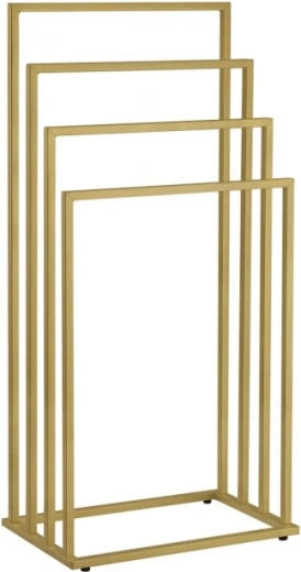 Vier niveaus voor maximale capaciteit