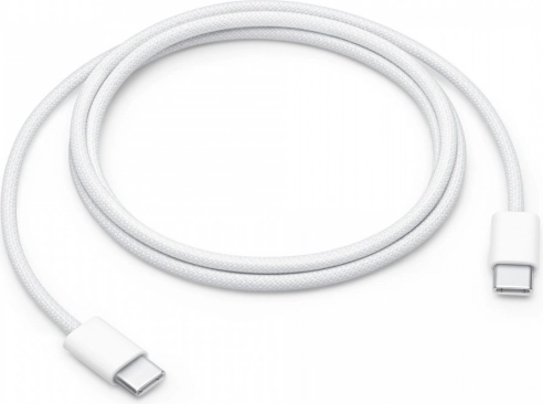 USB‑C oplaadkabel 60 W, 1 m