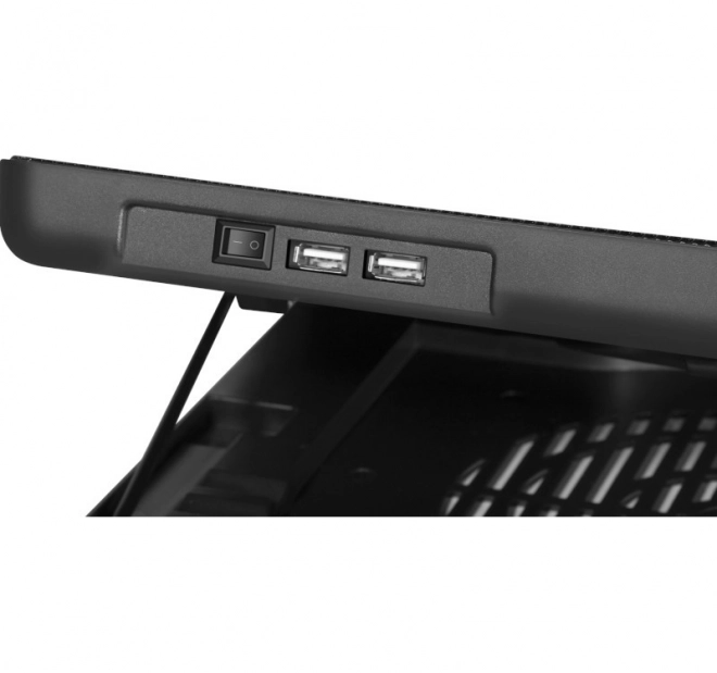 Verlichting en USB-voeding