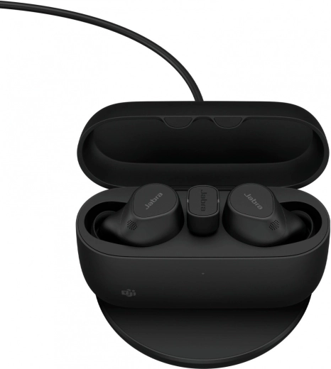 Jabra Evolve2 Buds Draadloze oordopjes USB-C