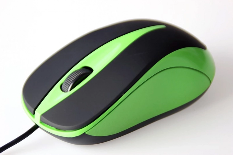 Optische muis Media-Tech Plano