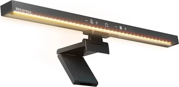 Monitorlamp BlitzMax 6 W (3000–6000 K)