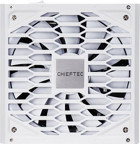 Stille en efficiënte 135mm FDB-ventilator