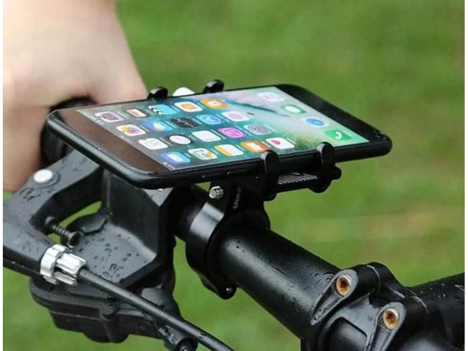 Telefoonhouder voor fiets GUB