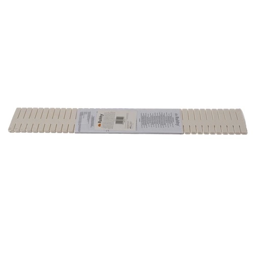 Kunststof lade verdeler organizer 4 stuks