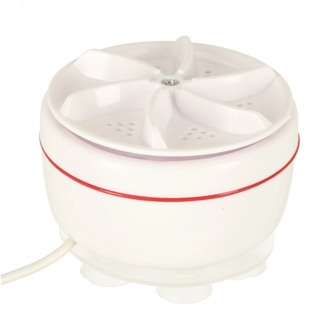Mini-wasmachine draagbaar 5L USB