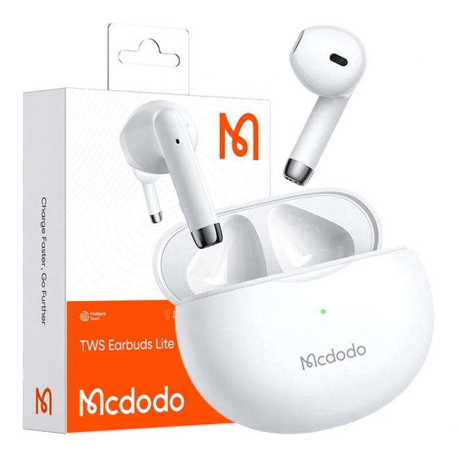 Mcdodo draadloze oortelefoons