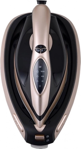 Slimme bediening en veiligheid