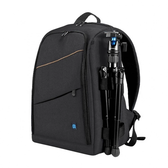Waterdichte rugzak voor camera Puluz PU5011B - zwart
