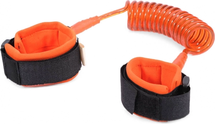 Comfortabele en verstelbare manchetten