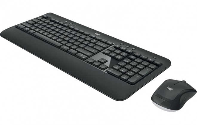 Logitech MK540 draadloos toetsenbord en muis