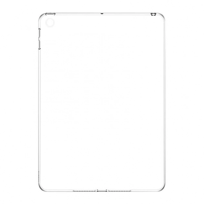 Beschermhoes Baseus Simple voor iPad 9.7" (2017/2018)