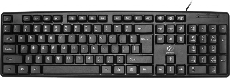 Bedrade USB-toetsenbord UNO 1,8 m