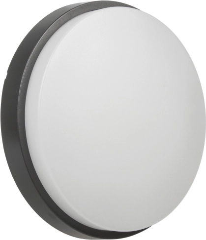Wand- en plafond LED-armatuur 15 W 4000 K MACLEAN ENERGY