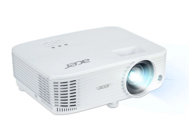 Acer-projector voor thuisbioscoop en presentaties