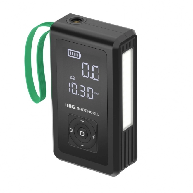 Effectieve compressor voor meerdere toepassingen