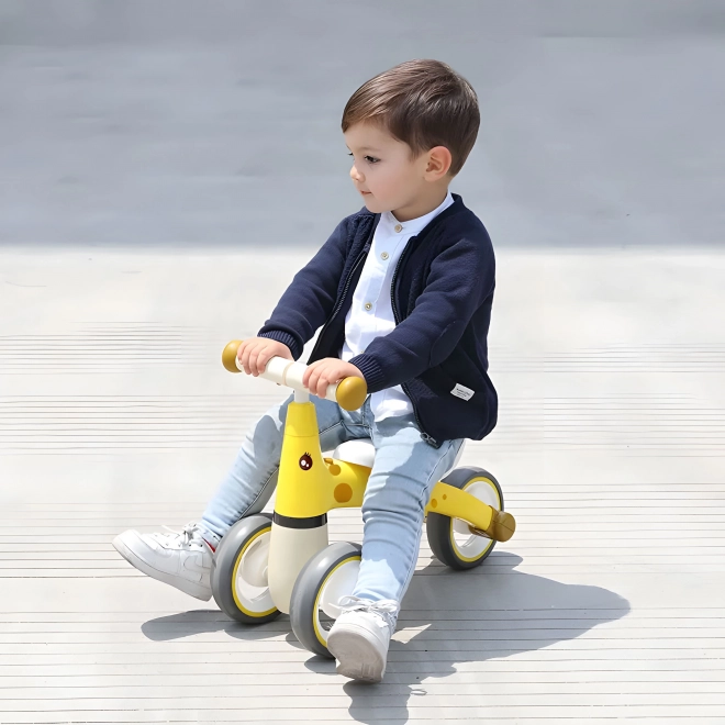 Balanceerfiets "Giraffe" ECOTOYS