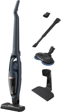 Accustofzuiger WET Hygenic 500 ES52B25WET