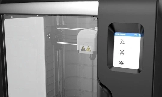 Eenvoudige bediening en toezicht op afstand