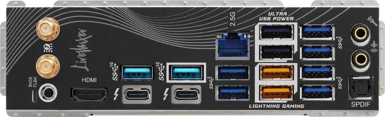 Topconnectiviteit voor makers