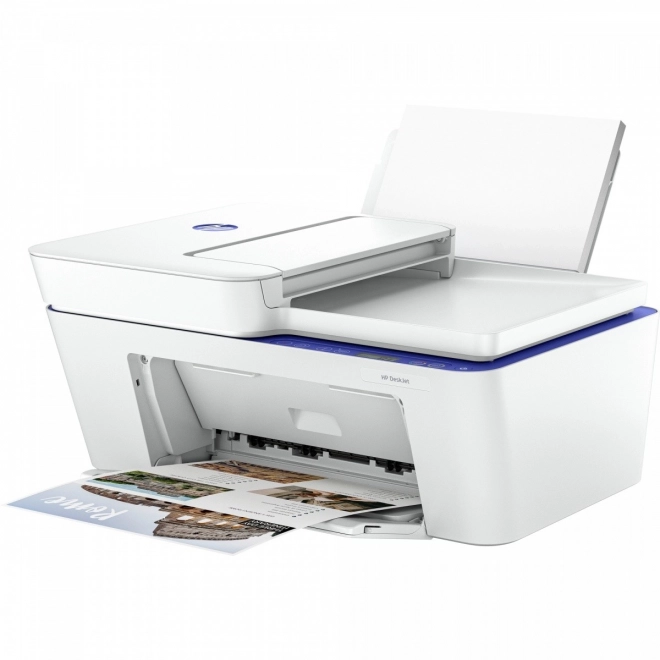 Multifunctionele printer HP DeskJet voor thuisgebruik