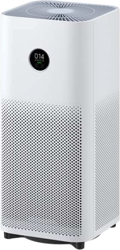 Xiaomi Smart Air Purifier 4 – slimme luchtreiniger met HEPA-filter en ionisator