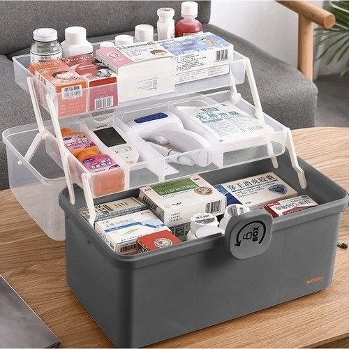 Ruhhy Medische Organizer 24499