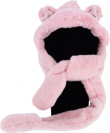 Praktisch 3-in-1 ontwerp