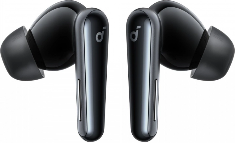 Dolby Audio-ervaring