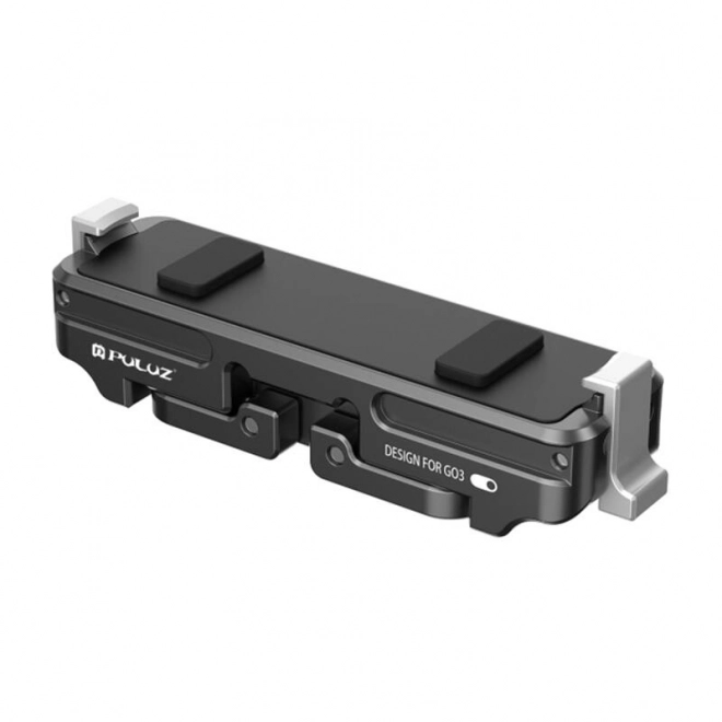 Snelkoppelingshouder van aluminium voor Insta360 GO 3