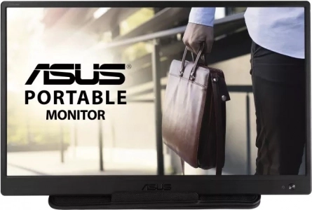 Draagbare monitor 15,6" ASUS MB165B, USB 3.0