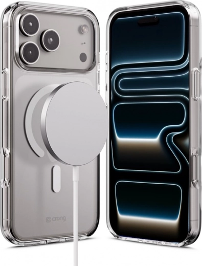 Transparante hybride bescherming