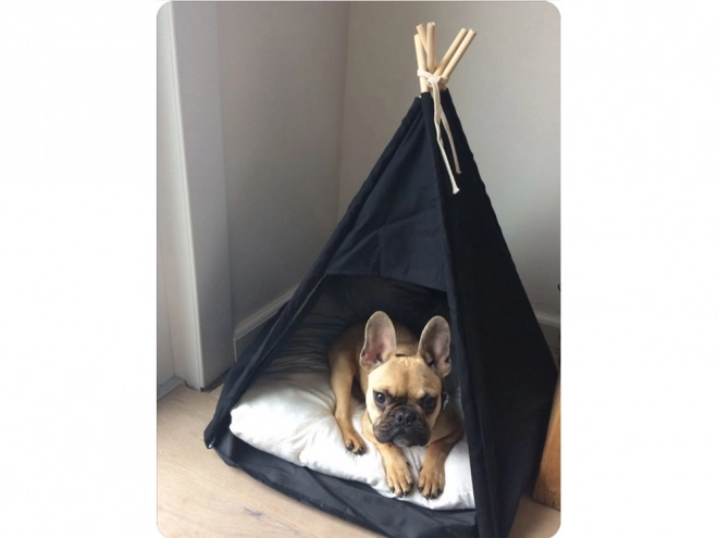Tent tipi voor honden en katten