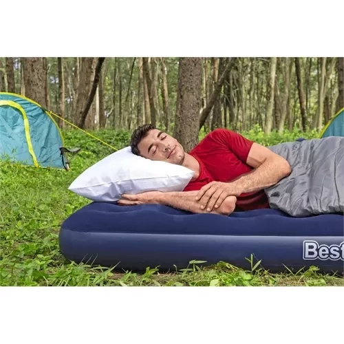 Eenpersoons luchtmatras Bestway