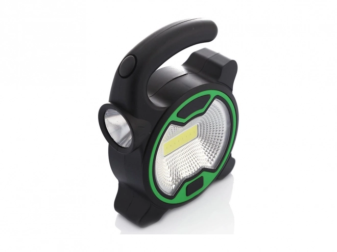 Krachtige halogeen werklamp