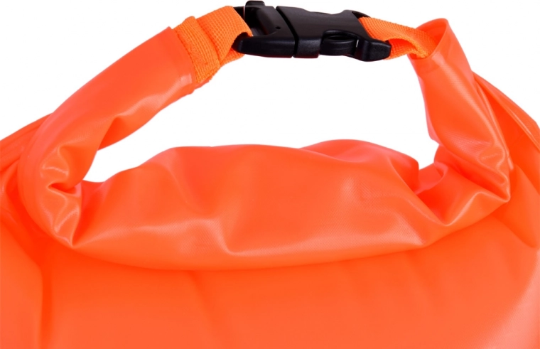 Waterdichte opbergruimte 10 l