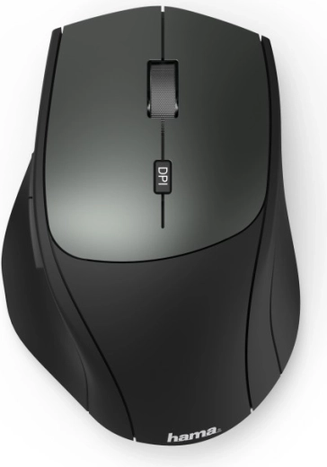 Instelbare DPI-gevoeligheid
