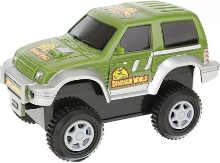 Dinosaur Park Set met Baan