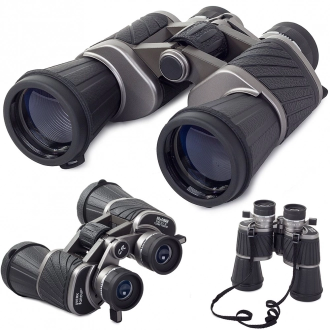 Telescoop voor observatie met vergroting 10x50