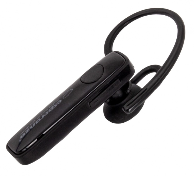 Bluetooth koptelefoon Celebes zwart