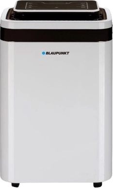 luchtontvochtiger met reinigingsfunctie Blaupunkt ADH501