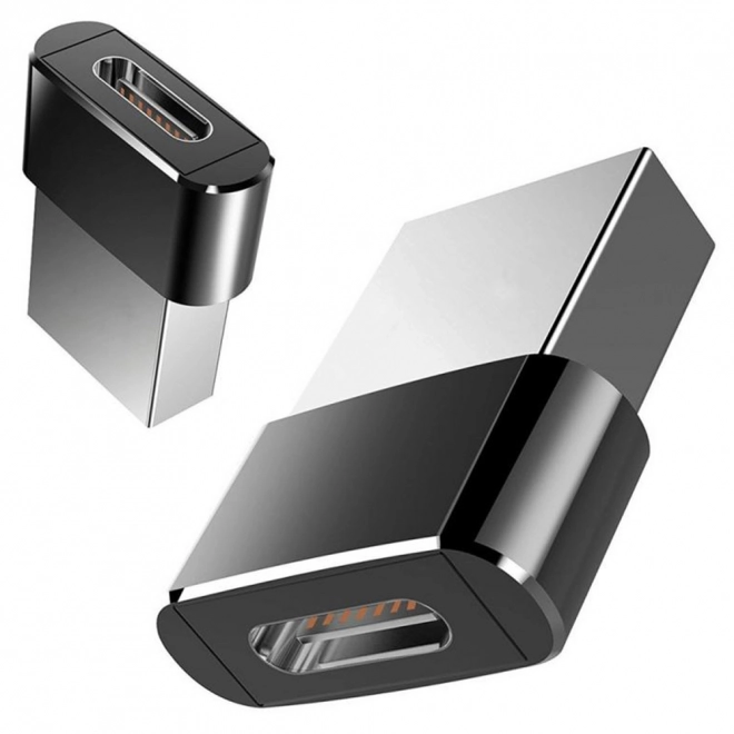 Adapter USB-C naar USB-A
