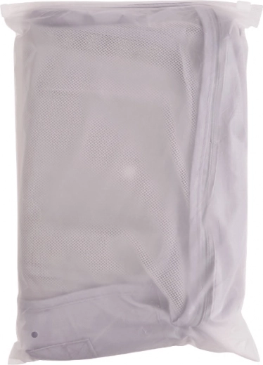 Compact en reisklaar