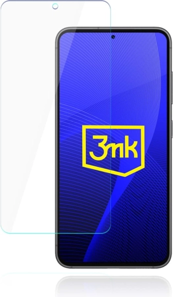 Beschermglas FlexibleGlass voor Samsung S23+