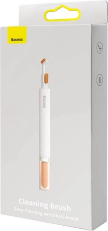 Drie tools in één voor perfecte reinheid
