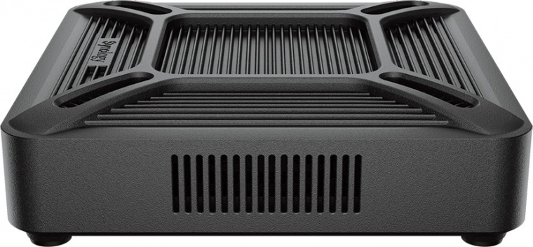 Duurzaam bewakingssysteem