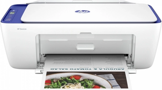 Multifunctionele printer HP DeskJet 2821e AIO