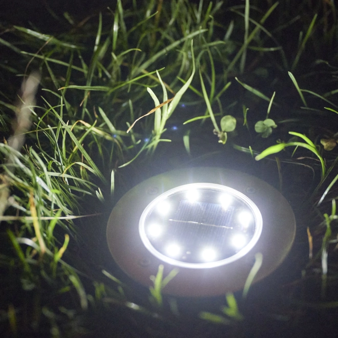Automatisch licht met schemersensor