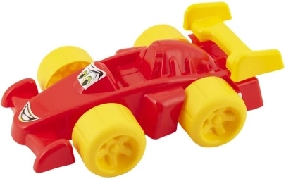 Aantrekkelijk design en veilig materiaal